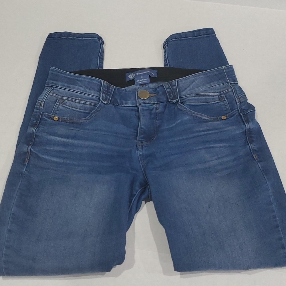 Democracy Denim Jeans Size 4